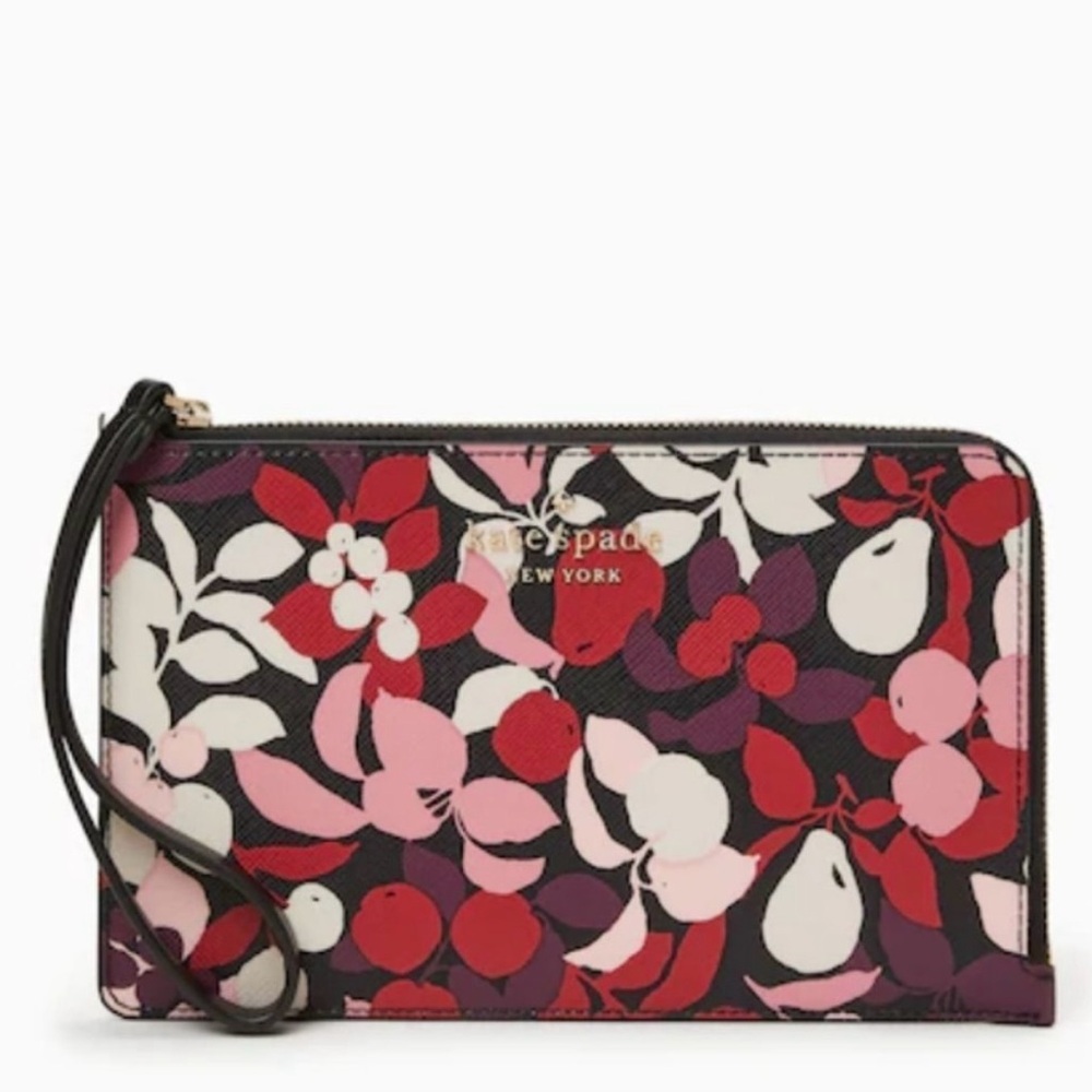 Kate Spade Wristlet